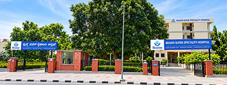 Hospital Building